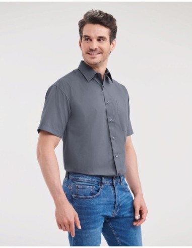 Poplin Shirt12