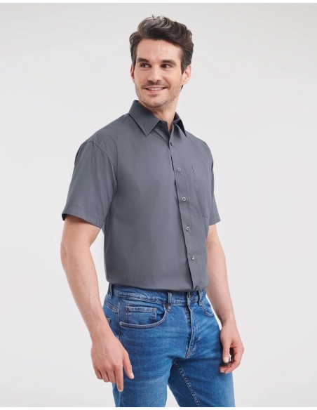 Poplin Shirt12