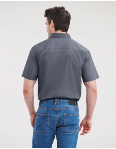 Poplin Shirt13