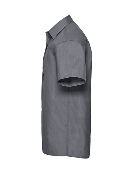 Poplin Shirt14