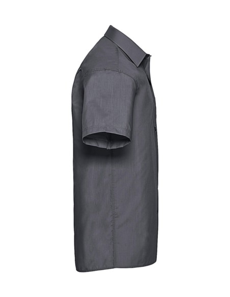 Poplin Shirt16