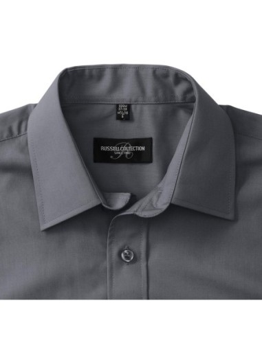 Poplin Shirt17
