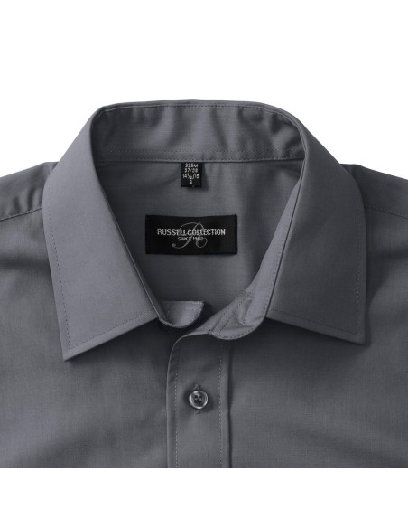 Poplin Shirt17