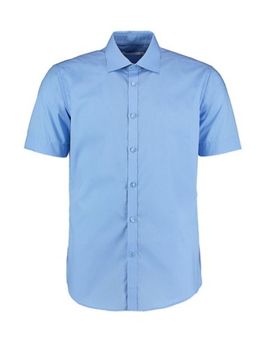 Slim Fit Business Shirt1