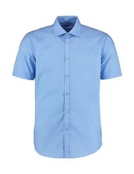 Slim Fit Business Shirt1