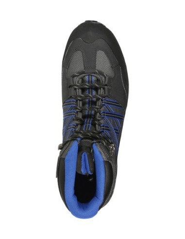 Claystone S3 Safety Hiker5