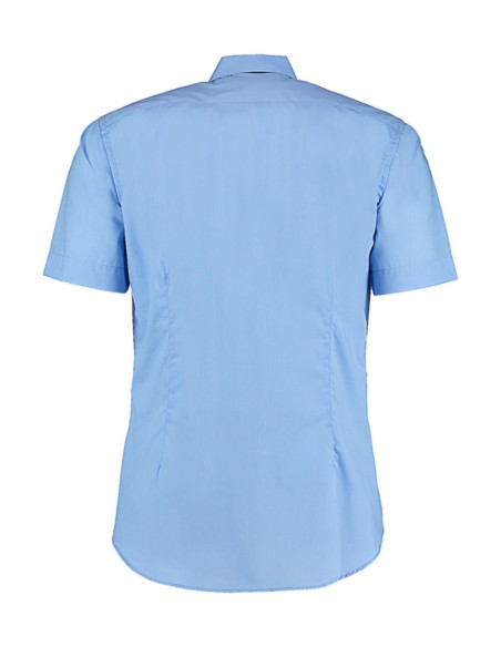 Slim Fit Business Shirt3