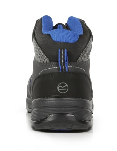 Claystone S3 Safety Hiker6
