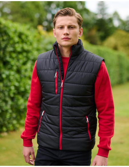 Mens Navigate Thermal Bodywarmer5