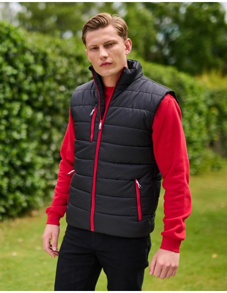 Mens Navigate Thermal Bodywarmer6