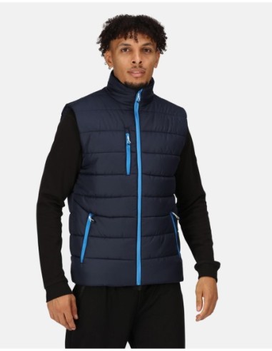 Mens Navigate Thermal Bodywarmer7