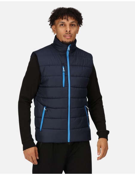 Mens Navigate Thermal Bodywarmer7