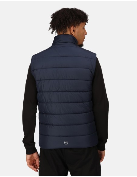 Mens Navigate Thermal Bodywarmer8
