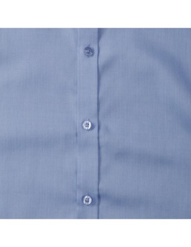 Mens LS Herringbone Shirt8