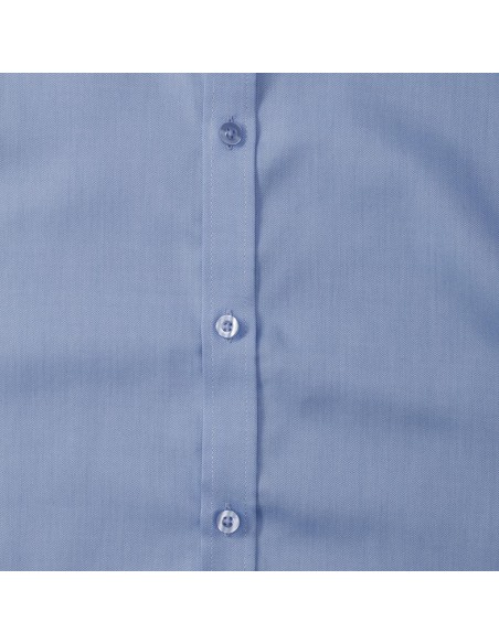 Mens LS Herringbone Shirt8