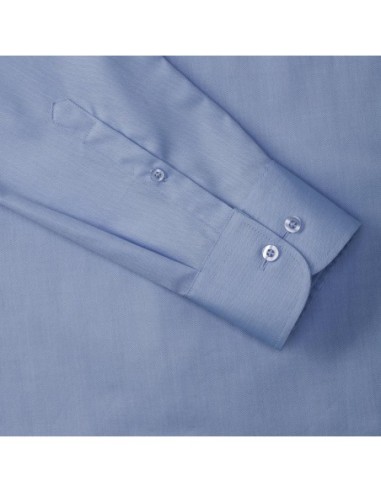 Mens LS Herringbone Shirt9