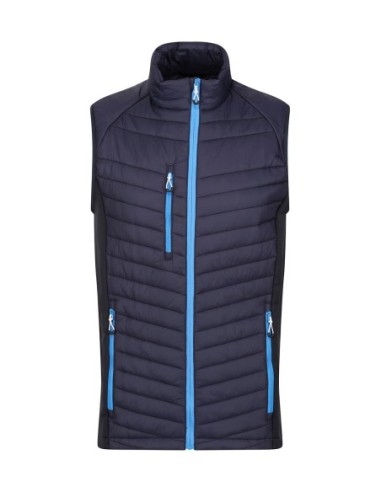 Mens Navigate Hybrid Bodwarmer3