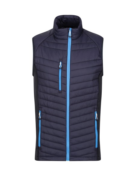 Mens Navigate Hybrid Bodwarmer3