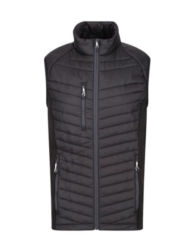 Mens Navigate Hybrid Bodwarmer4