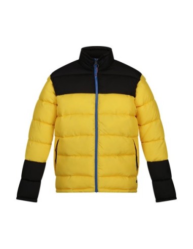Vintage Puffer Jacket2