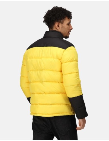 Vintage Puffer Jacket5