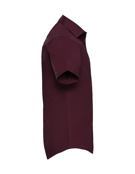 Fitted Stretch Shirt9