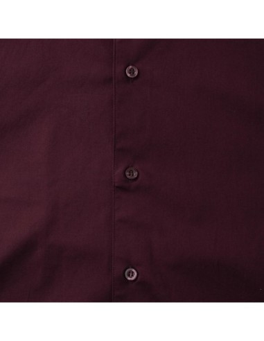 Fitted Stretch Shirt11