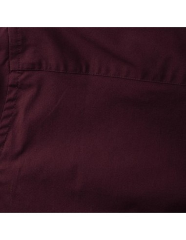 Fitted Stretch Shirt12