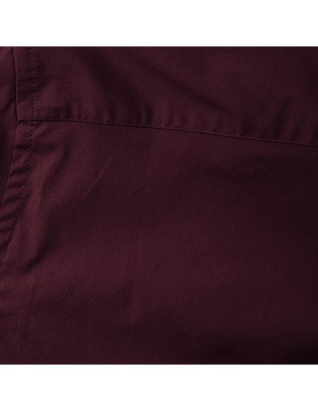 Fitted Stretch Shirt12