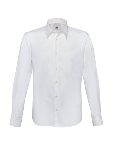 London Stretch Shirt LS0