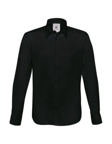 London Stretch Shirt LS1