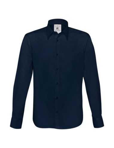 London Stretch Shirt LS2