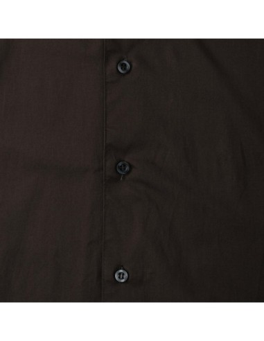 Fitted Stretch Shirt LS11