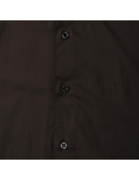 Fitted Stretch Shirt LS11