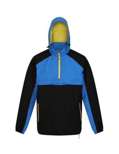 Vintage Overhead Anorak1