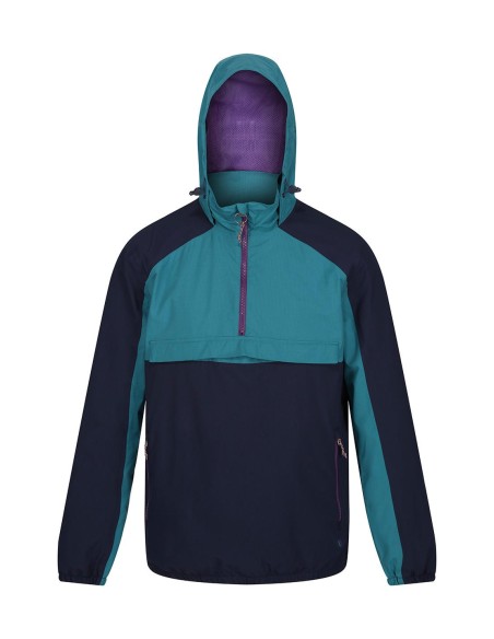 Vintage Overhead Anorak2