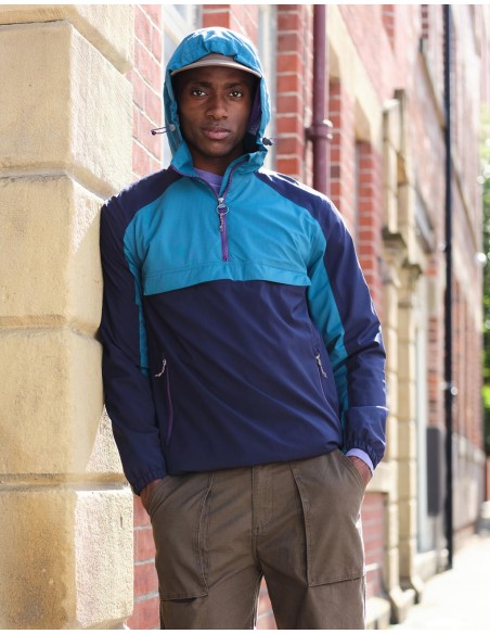 Vintage Overhead Anorak3