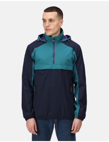 Vintage Overhead Anorak5