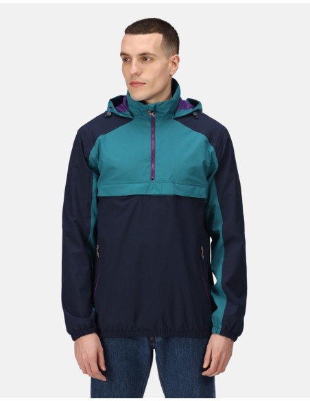 Vintage Overhead Anorak5