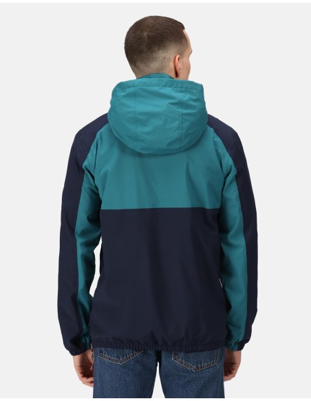 Vintage Overhead Anorak6