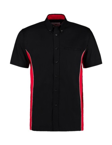 Classic Fit Sportsman Shirt SSL1