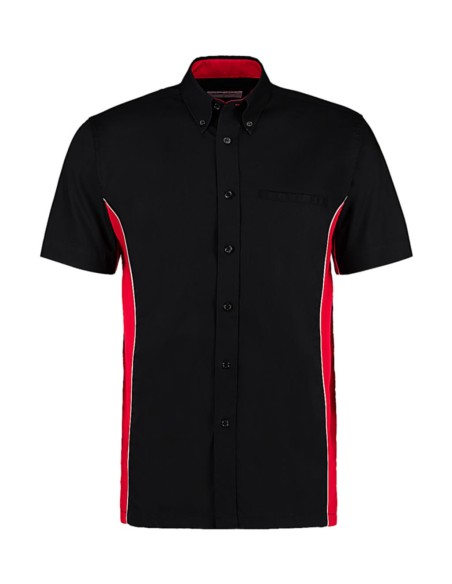 Classic Fit Sportsman Shirt SSL1