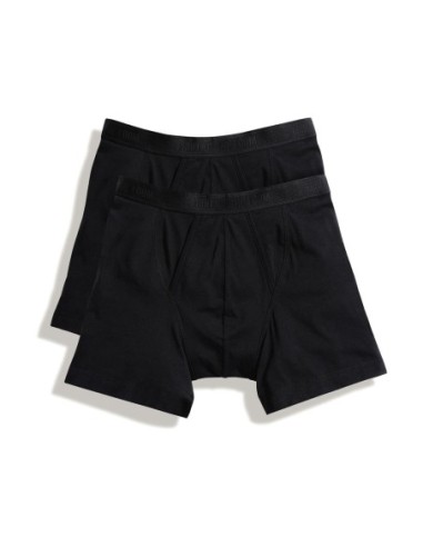 Classic Boxer 2 Pack1