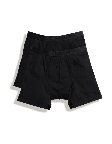 Classic Boxer 2 Pack1