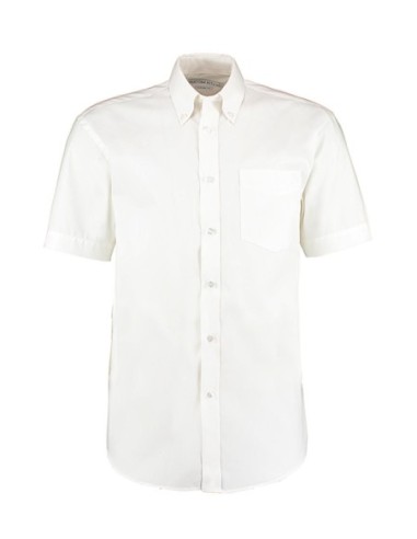 Classic Fit Premium Oxford Shirt SSL0