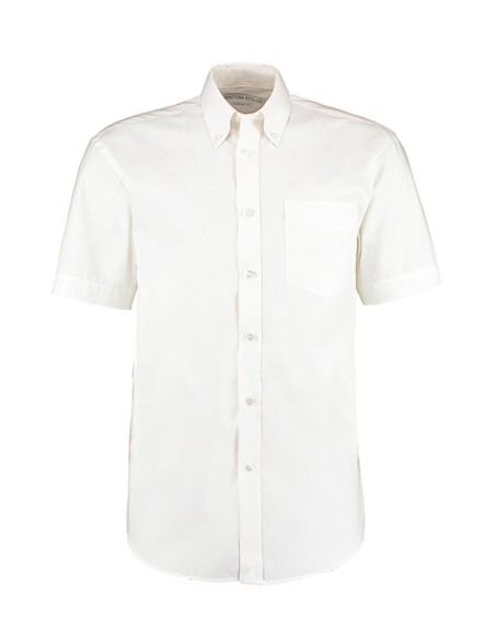 Classic Fit Premium Oxford Shirt SSL0