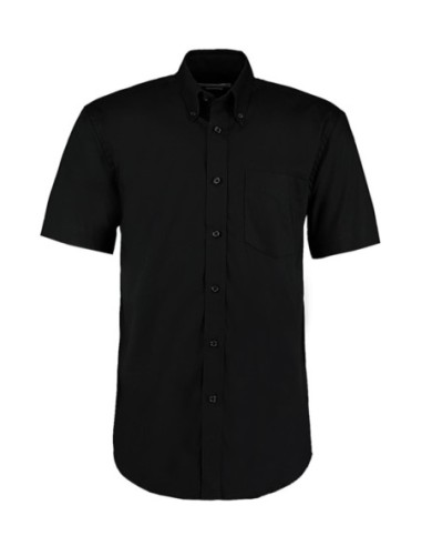 Classic Fit Premium Oxford Shirt SSL1