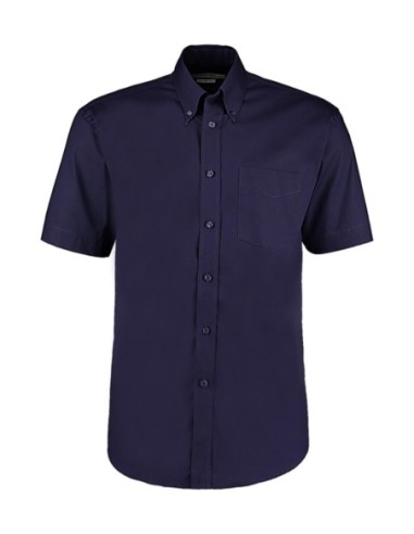 Classic Fit Premium Oxford Shirt SSL3