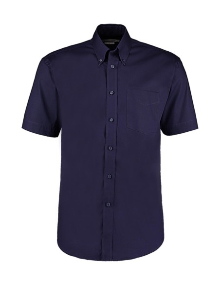 Classic Fit Premium Oxford Shirt SSL3