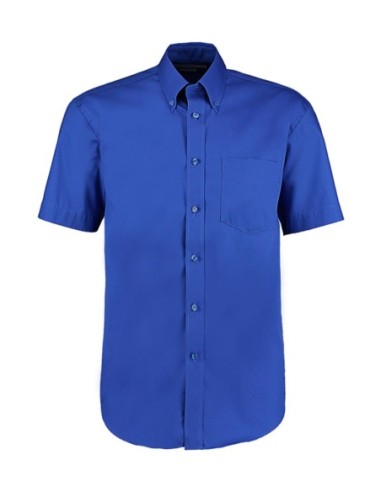Classic Fit Premium Oxford Shirt SSL4